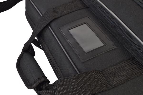 Padded Controller Bag 525 x 350 x 90 